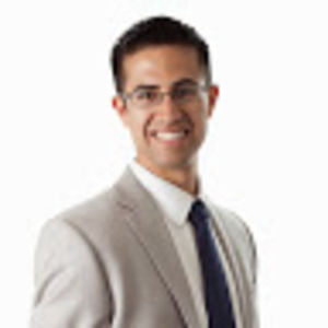 Meet your Posher, Jose